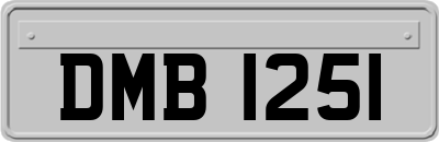 DMB1251