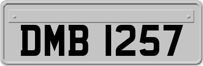 DMB1257