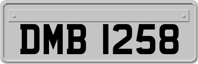 DMB1258