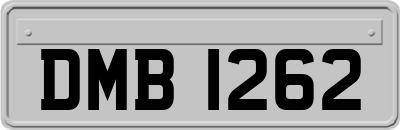 DMB1262