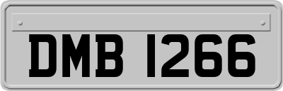 DMB1266