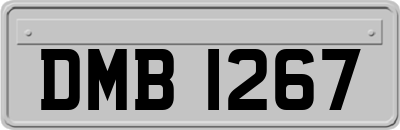 DMB1267