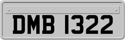 DMB1322