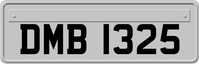 DMB1325