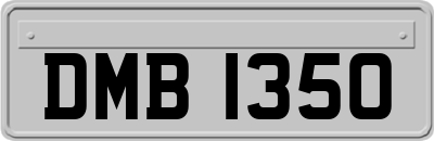 DMB1350