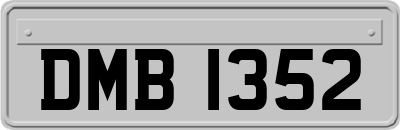 DMB1352