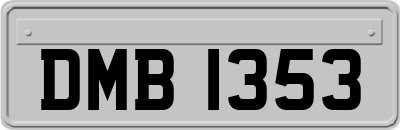 DMB1353