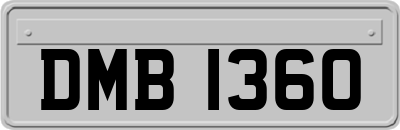 DMB1360