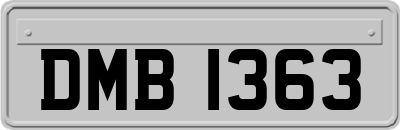 DMB1363