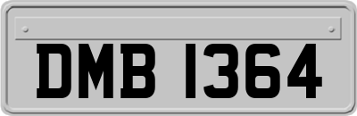 DMB1364