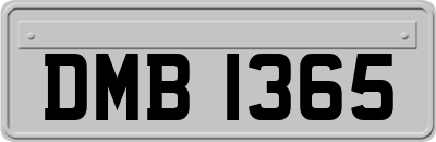 DMB1365