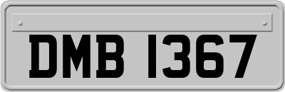 DMB1367