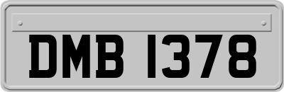DMB1378