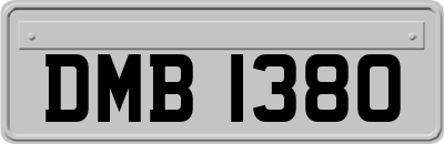 DMB1380