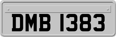 DMB1383