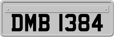 DMB1384