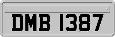 DMB1387