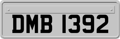 DMB1392