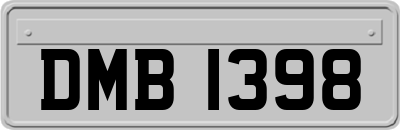 DMB1398