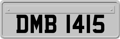 DMB1415