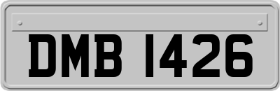 DMB1426