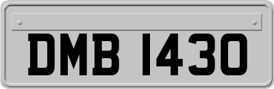DMB1430