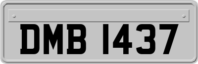 DMB1437