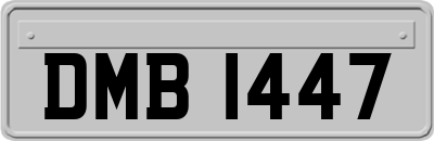 DMB1447
