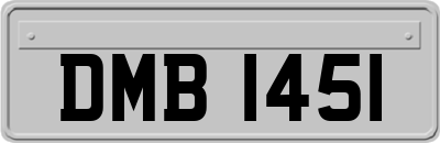 DMB1451