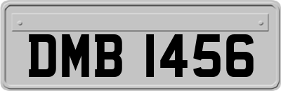 DMB1456