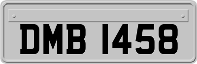 DMB1458