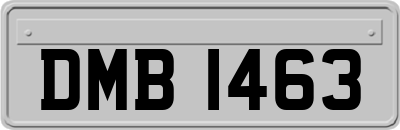 DMB1463