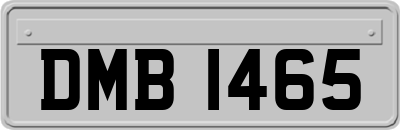 DMB1465