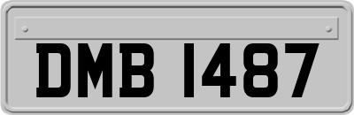 DMB1487