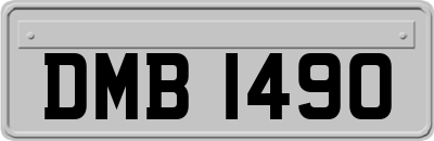 DMB1490