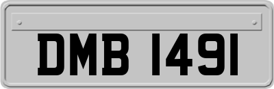 DMB1491