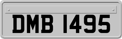 DMB1495