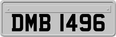 DMB1496