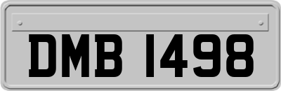 DMB1498