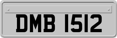 DMB1512