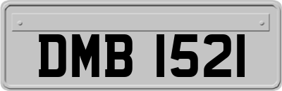 DMB1521