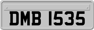 DMB1535