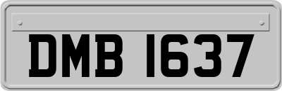 DMB1637