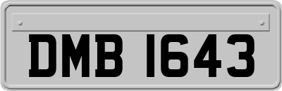 DMB1643