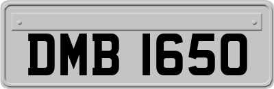 DMB1650