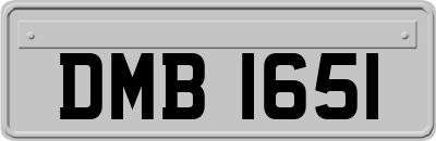 DMB1651