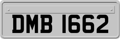 DMB1662