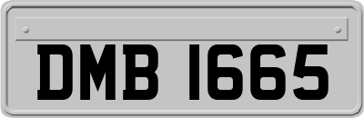 DMB1665