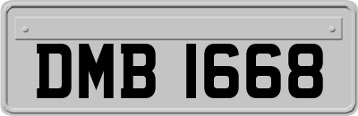 DMB1668
