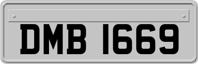 DMB1669